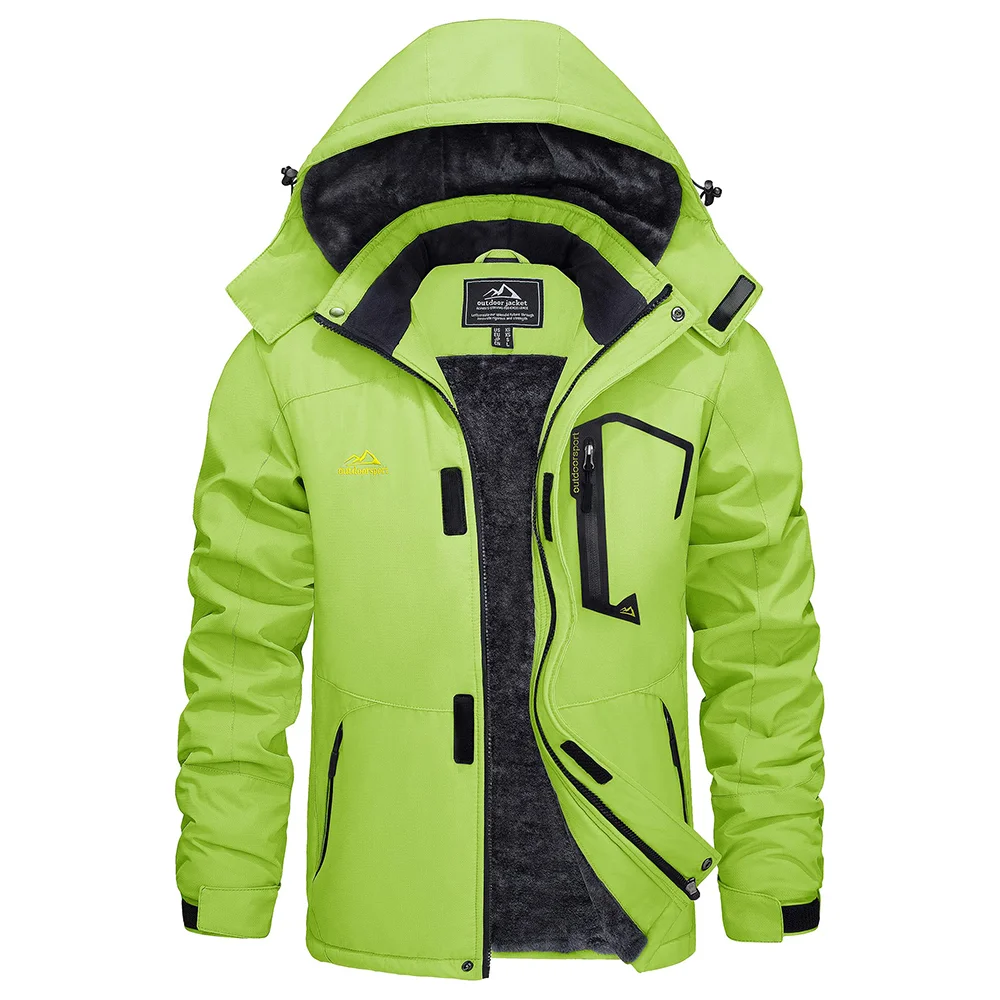 Fluorescent Green
