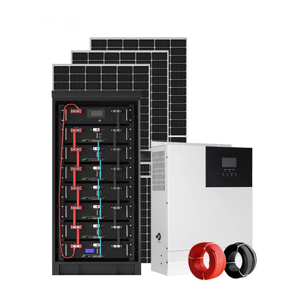 Hot selling sungrow 5kw solar energy system on grid With Popular Product