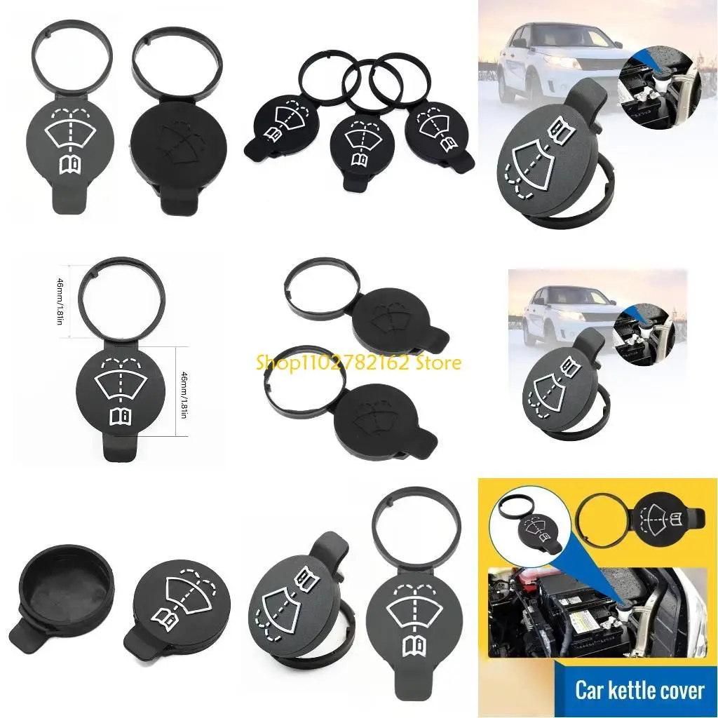 547B Plastic Windsh…