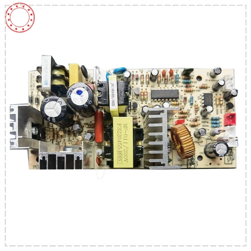 

Wine Cabinet Circuit Board PCB120102K3 Refrigerator MP011 Power Supply Board Suitable for Replacing The Main Board