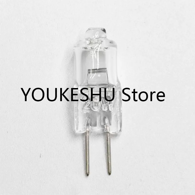 Brand new original 55917 12V 20W G4 halogen lamp Suitable for microscopes, stage lighting and other equipment