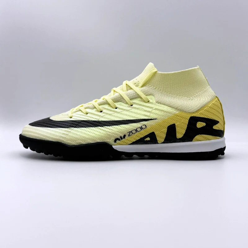 

Оригинальные мужские футбольные бутсы с шипами, кроссовки для домашнего газона, бутсы, сверхлегкие удобные высококачественные футбольные бутсы