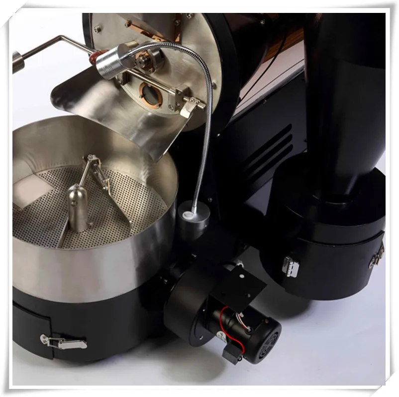 Fluid Bed Machines 1 kg Röster Probat Rösten Kaffeemaschine 2 kg Kaffeebohnenröster