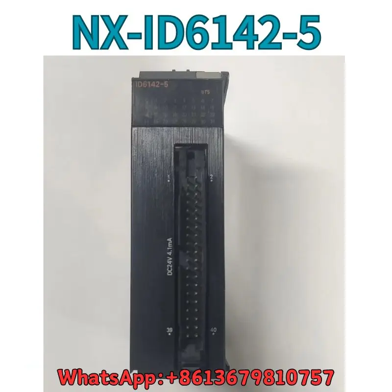 

New PLC NX-ID6142-5 fast shipping