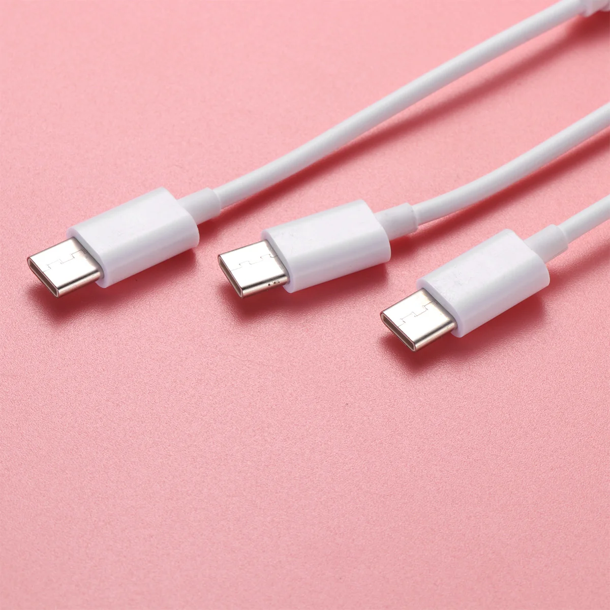 

3 Pcs Type C USB C to 35mm Headphone Audio Jack Adapter Type C Male to Female Aux Jack Stereo earphone headphone Cable Converte