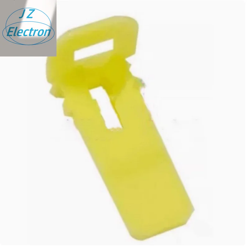 

50PCS Original Genuine Connector 174878-7 For Car Smart Electronic Devices