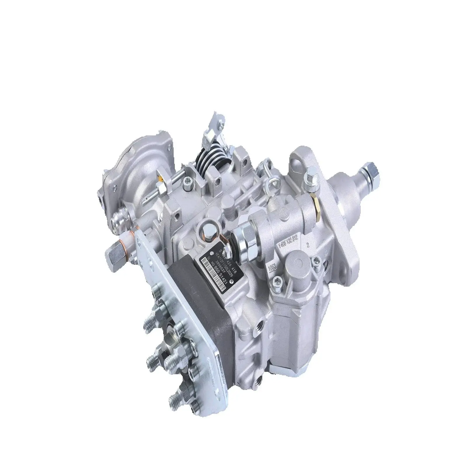 Fuel Injection Pump 0460424418 2856537 FOR Case IH Diesel Engine Excavator