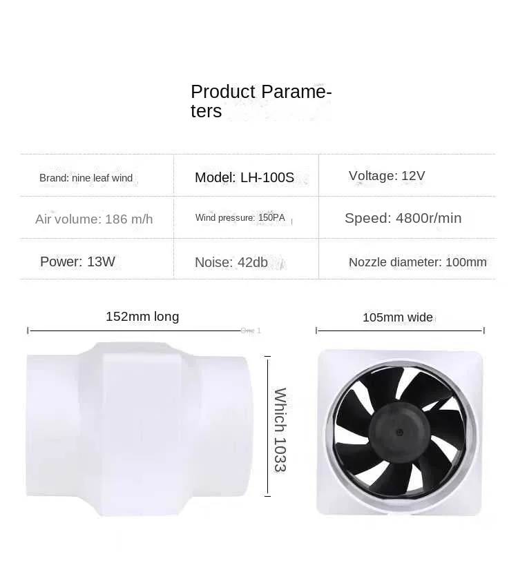 Household Smoke Exhaust Machine Barbecue Hood Kitchen Exhaust Smoke Machine Hot Pot Air Cappa Aspiratirce Extractor 220V