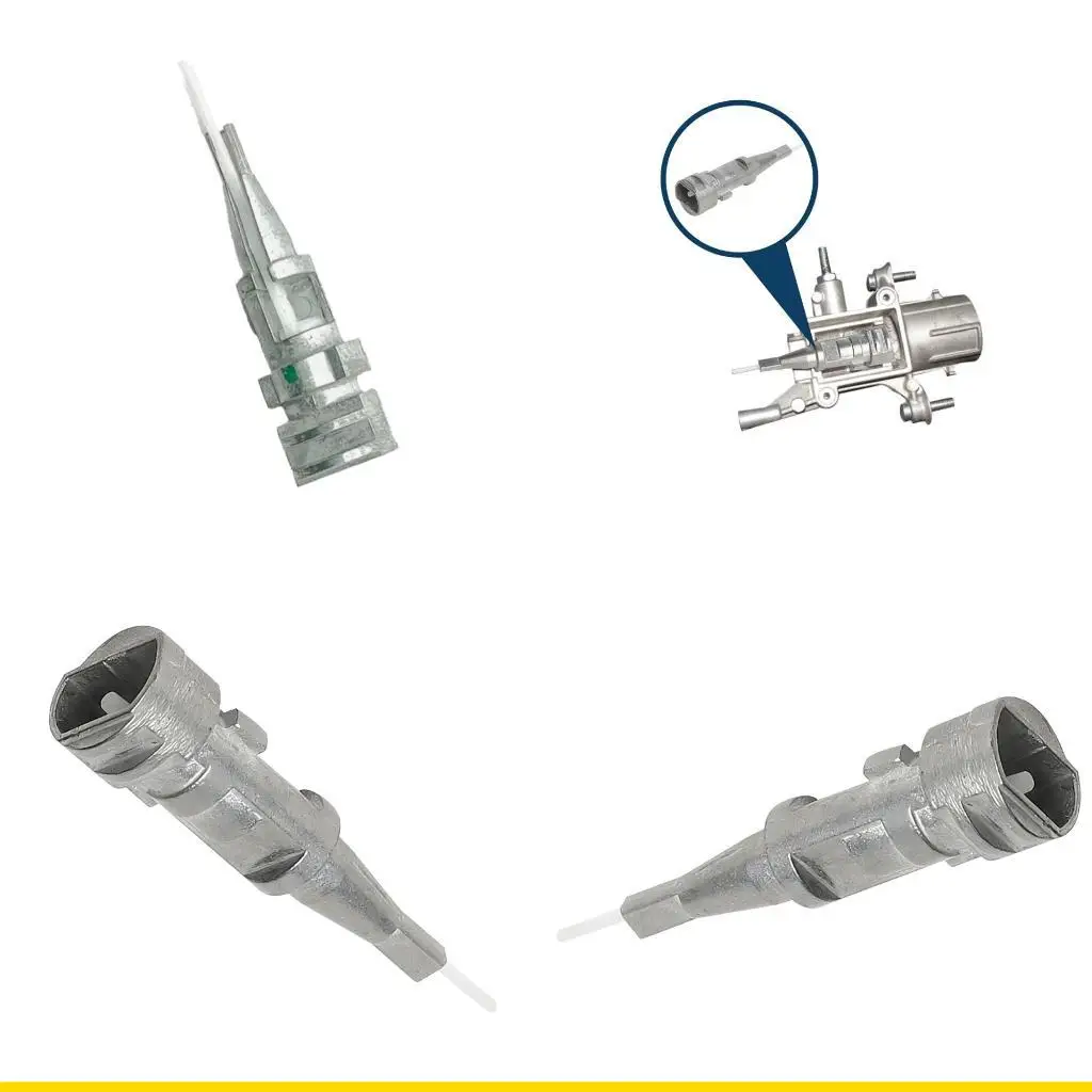 

SZCH 4685863AA 4685990AA Ignition Switches Repair Pin Restores Car Starting Function