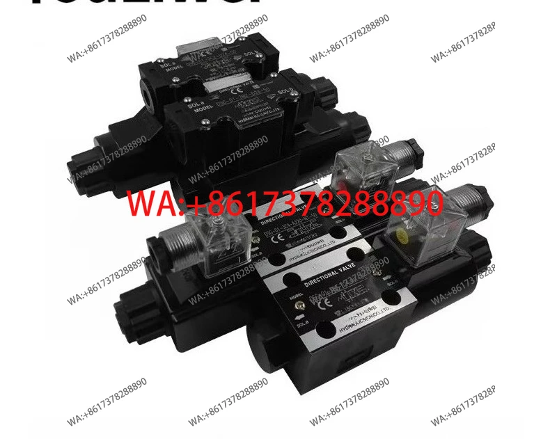 Youliwei Solenoid V…