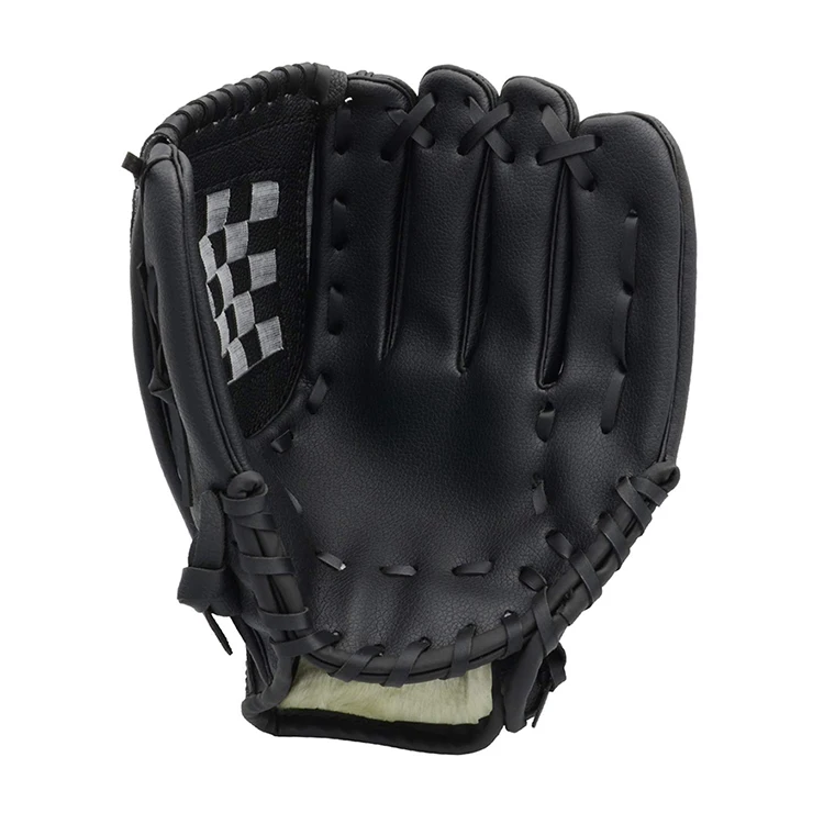 

High Quality Grip Baseball Fielding Gloves Custom Made Own Logo Outdoor Sports Professional Kip Leather Baseball & Softball