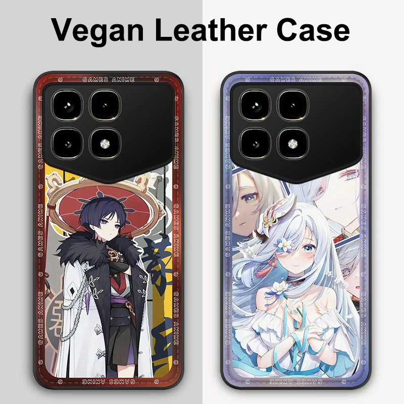 Case For Redmi K70 … - image