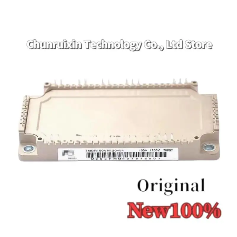 

7MBR75VN120-54 7MBR100VN120-54 IGBT Module
