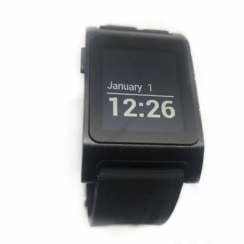 

ZycBeautiful for peeble pebble2 Heart rate monitoring smart Watch