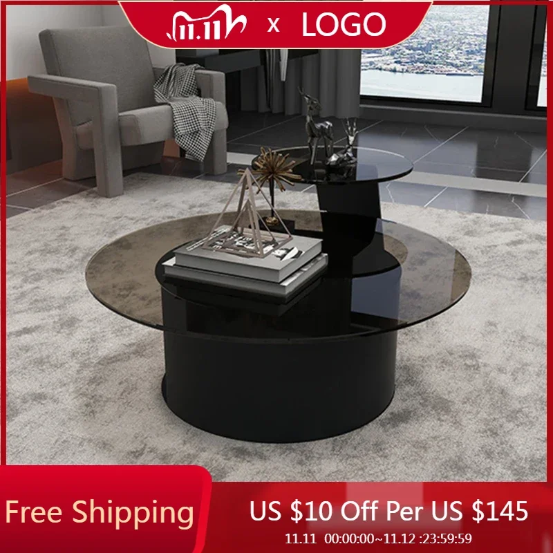 Writing Minimalist Coffee Table Mechanism Transform Storage Bedroom Side Table Italian Center Meubles Entrance Hall Furniture