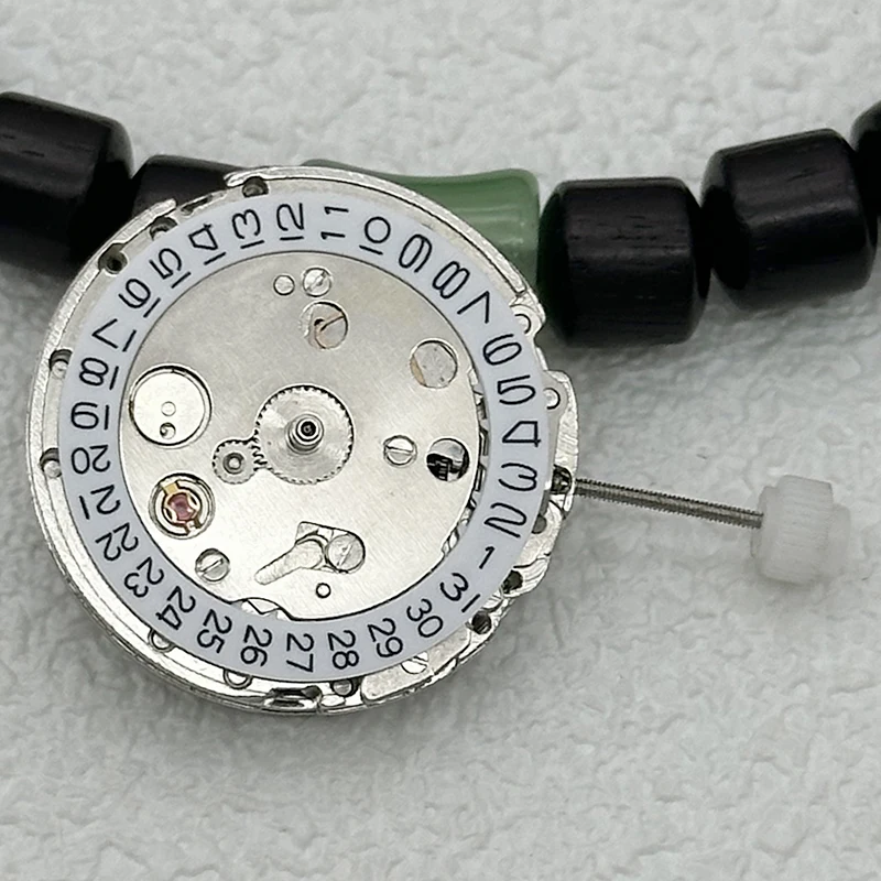 8205 Movement Brand-New Genuine 8205 Movement Single Calendar Domestically Produced Automatic Mechanical Movement Watch Movement