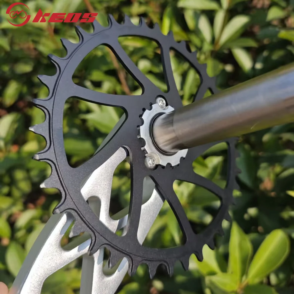 Thumbnail 4 - #2 New Bicycle Chainrings Arrivals