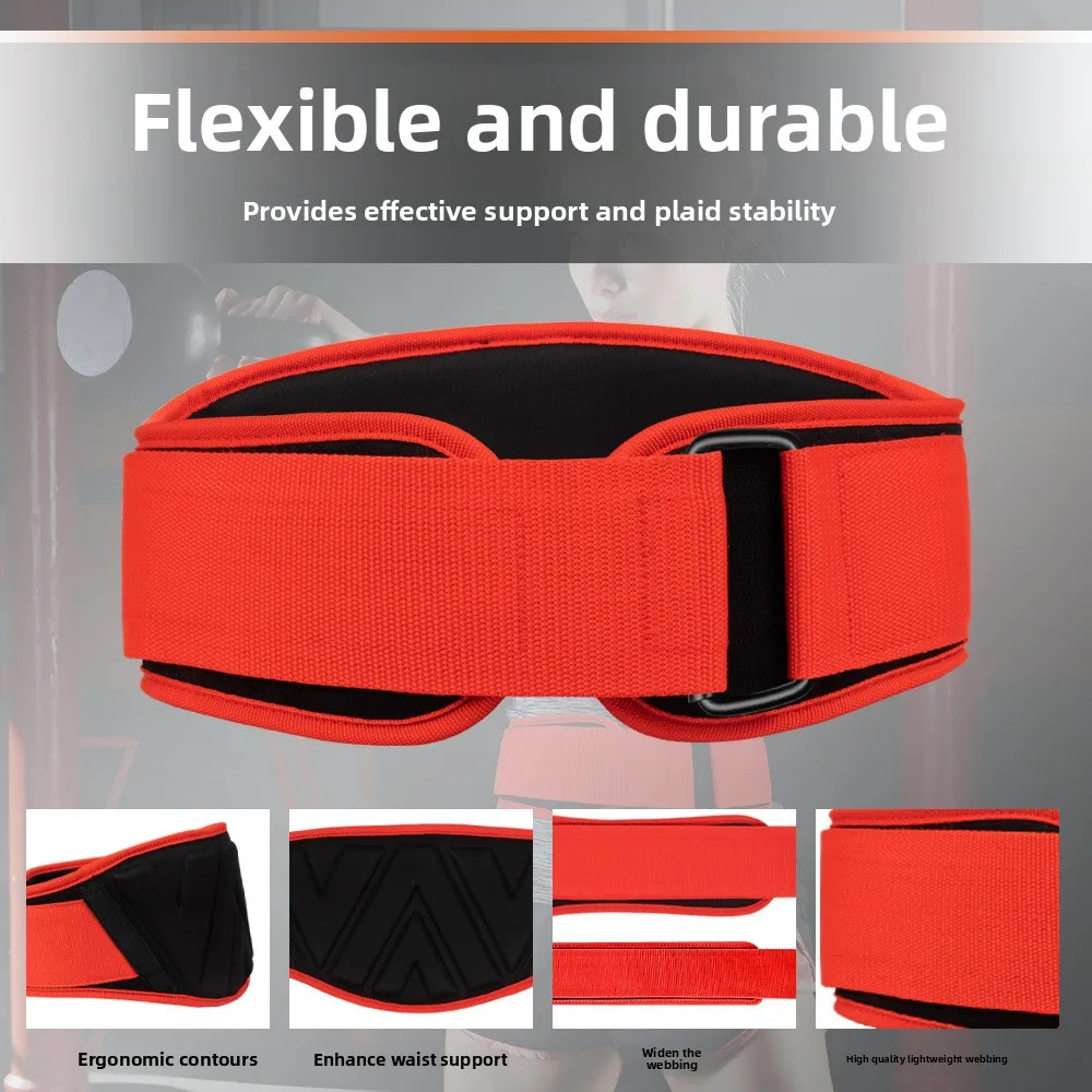 حار بيع الخصر حماية الرجال اللياقة البدنية الرياضة حزام الخصر الخصر لوحة الصلب سحب رفع الأثقال حزام خصر المرأة الرياضة