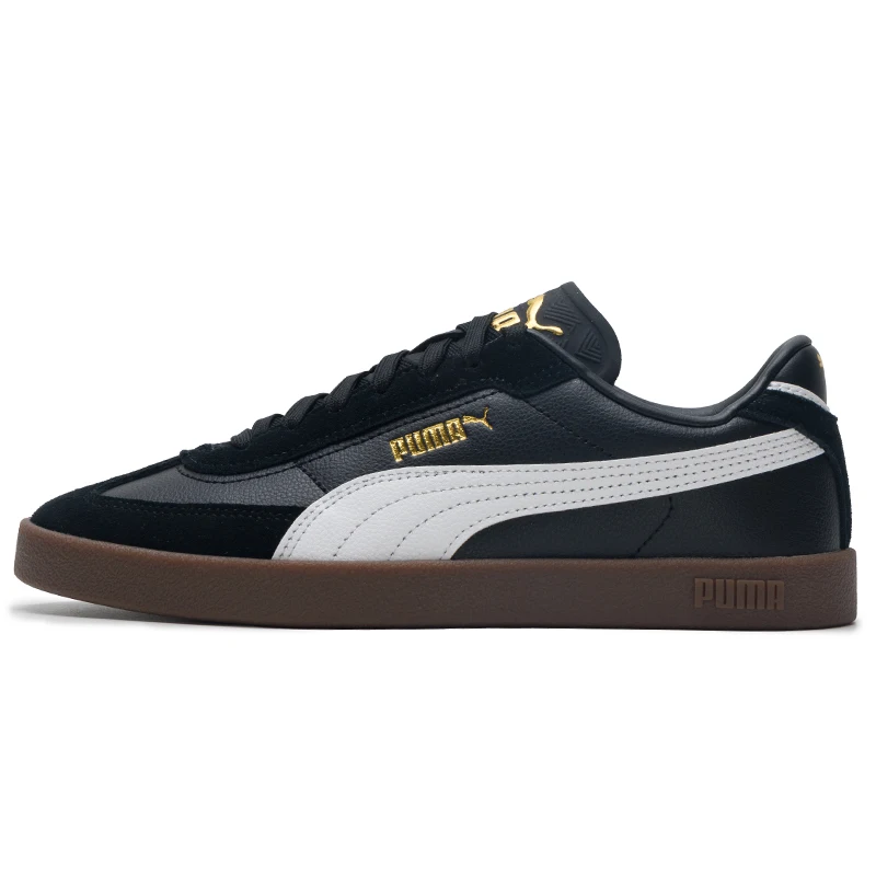 

Puma Men's Shoes Women's Shoes Retro Sports Shoes Couple Sneakers Moral Training Shoes T-Toe Shoes Low-Top Casual Shoes 397447-02