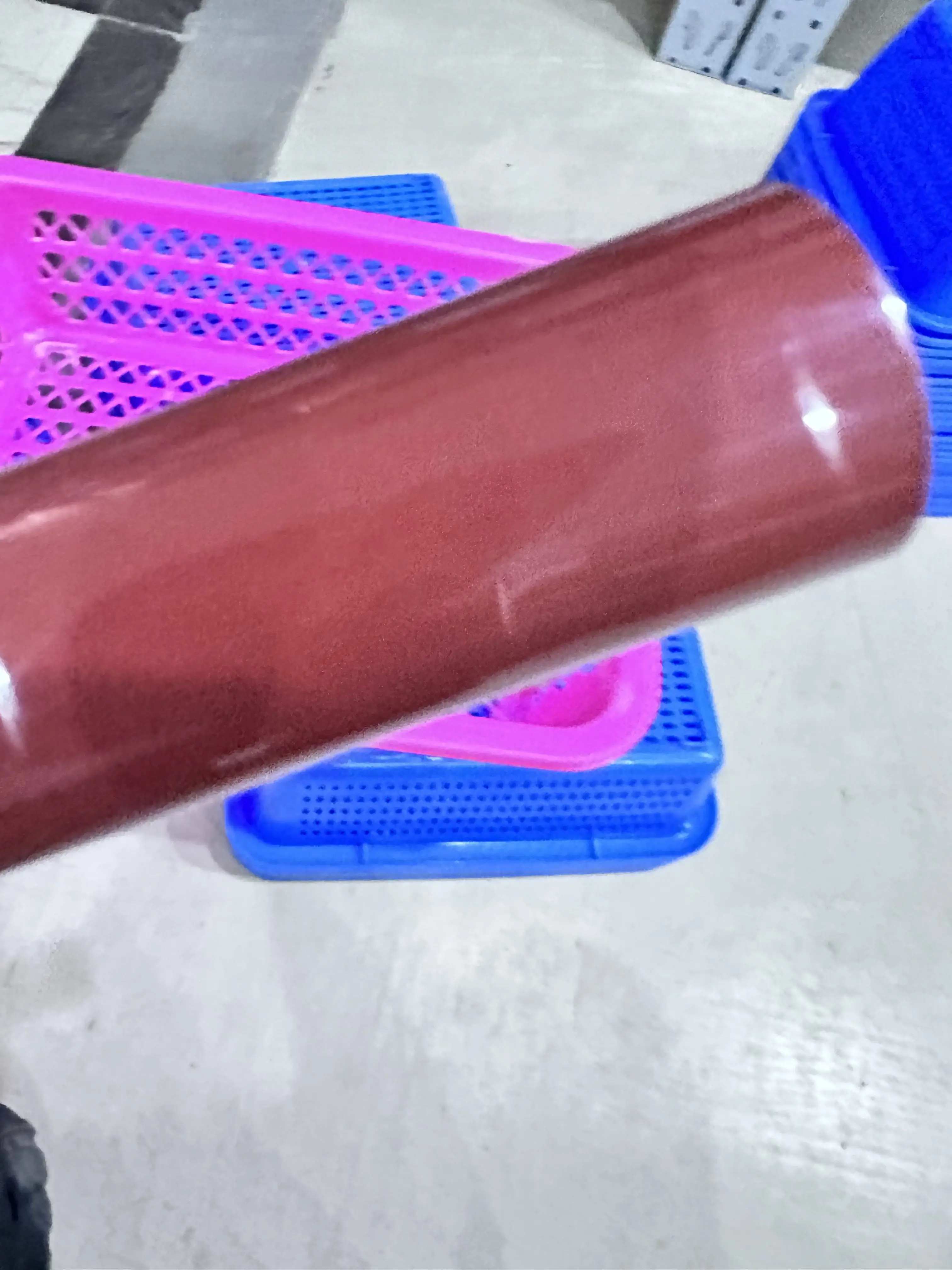 

1X FILM-T5055C 6LJ59010000 6LJ71676000 Пленка фьюзера для TOSHIBA E-Studio 2555C 3055C 3555C 4555C 5055C