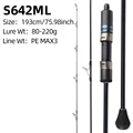 2.0 SUPER S642ML