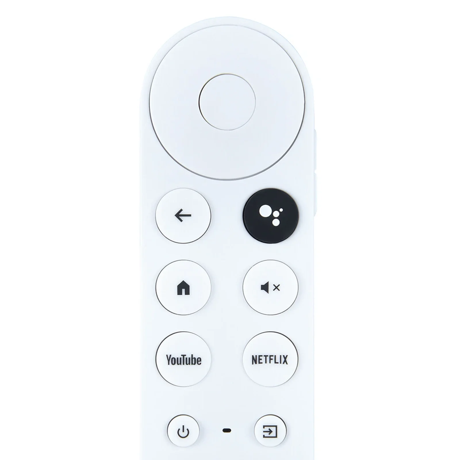 Replacement G9N9N Voice Remote Control Compatible with Google TV 2020 Chromecast 4K