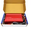 Hochleistungs-Wechselrichterkopf mit 12 V Batterie-Boost-Transformator-Kit 3