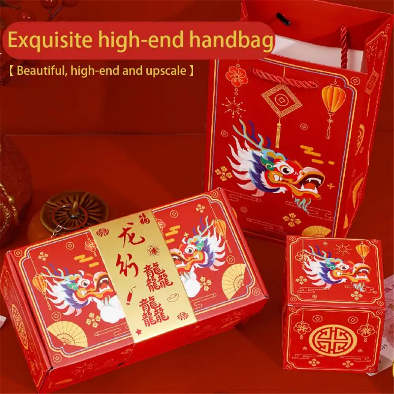 Bounce Rode Envelop Happy Birthday Creatief Patroon Lentefestival Decoratie Levert Verrassing Rode Envelop B Suit Jump Box