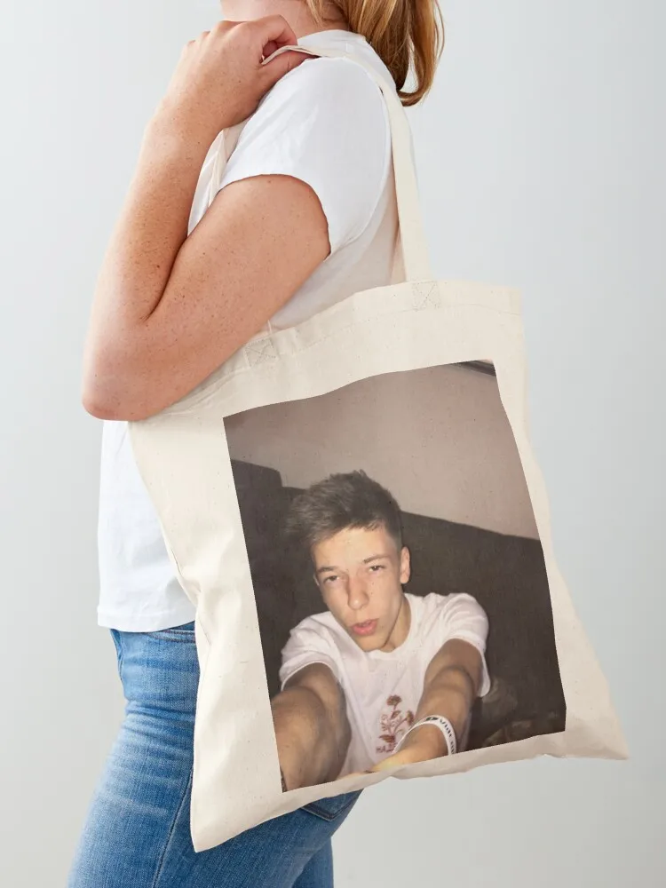 

weston koury Tote Bag bag for beach Women's bag hand ladies shopper bags for women