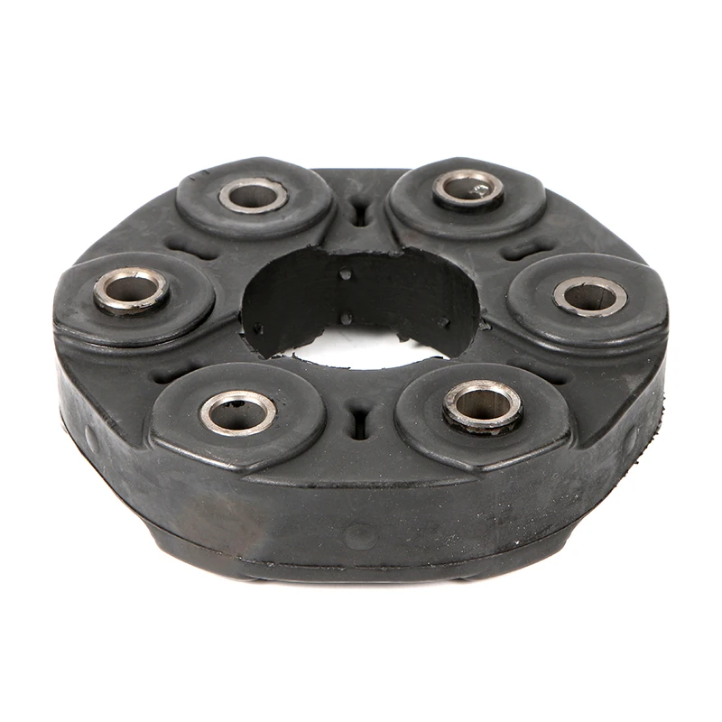 Car Black Rubber Drive Shaft Flex Disc Joint for Mercedes Benz SLK R171 350 R172 350 250CDI/d 2114110115