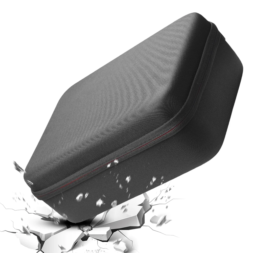 EVA Travel Case Shockproof Protective Storage Case Anti-Scratch Travel Carrying Bag for Dyson Supersonic Nural HD16 Hair Dryer