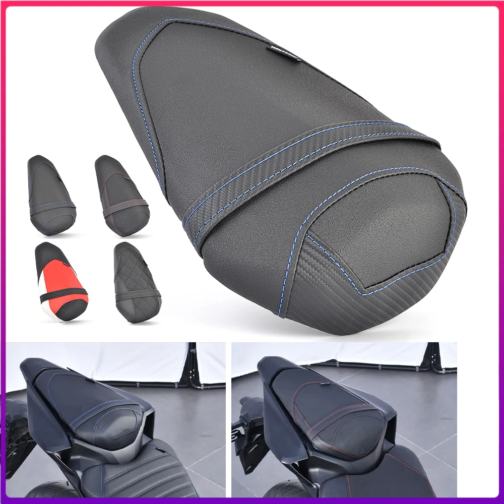 

Чехол на одноместное сиденье для пассажира мотоцикла Yamaha YZF-R3 MT-03 2025-2026 MT03 YZF R3 MT03