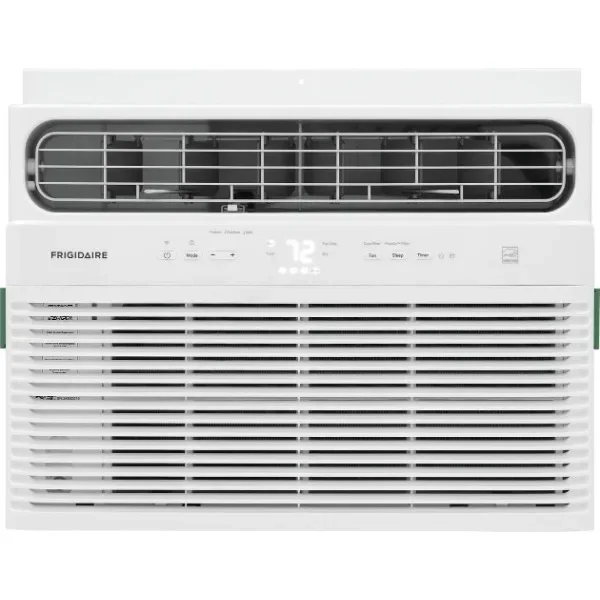 Frigidaire Fhww104wd1 Raamairconditioner, 10,000 Btu, Wit