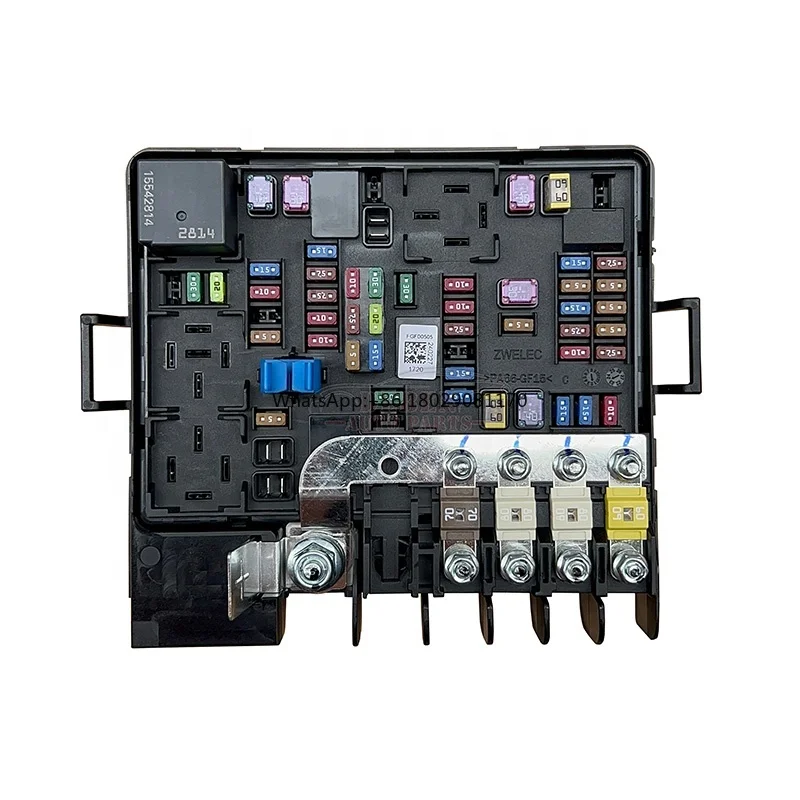 High quality original car engine fuse box assembly for  Tang Dmi