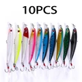 10PCS