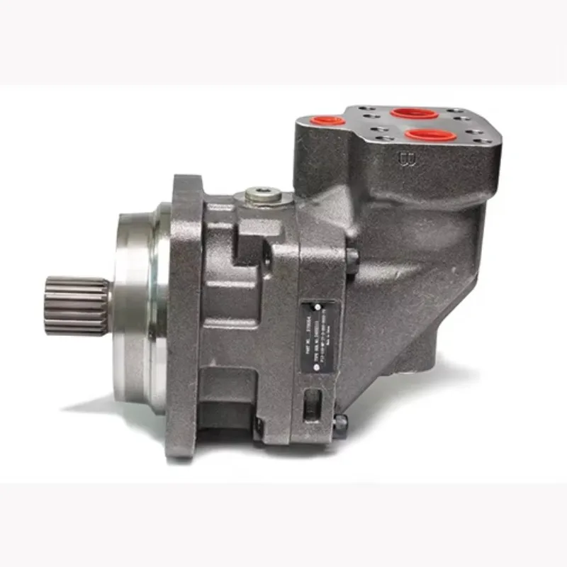 for Parker Motor F12-030 F12-040 F12-060 F12-080 F12-110 F12-125 F12-250 Hydraulic Pump Repair Kit