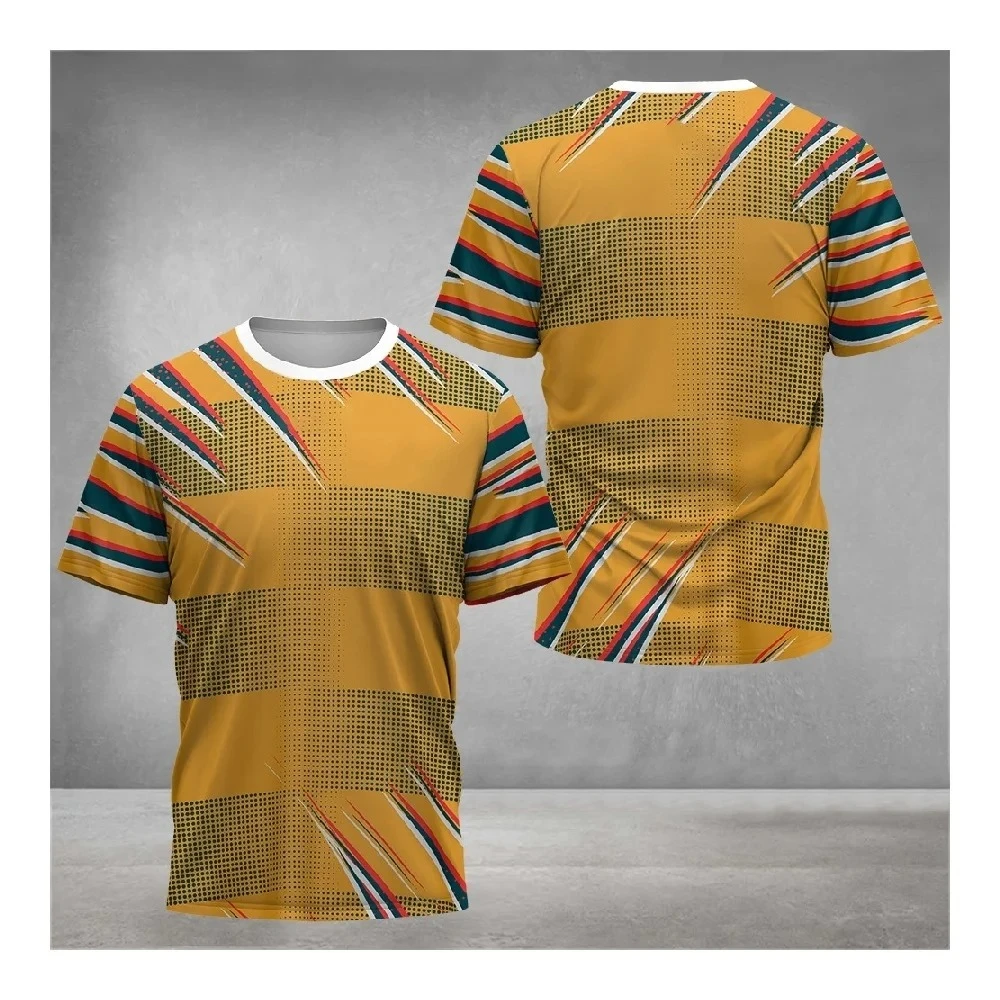 Heren T-shirt Mode 3D Print O- - Table Tennis Jersey Butterfly recensie en prijs