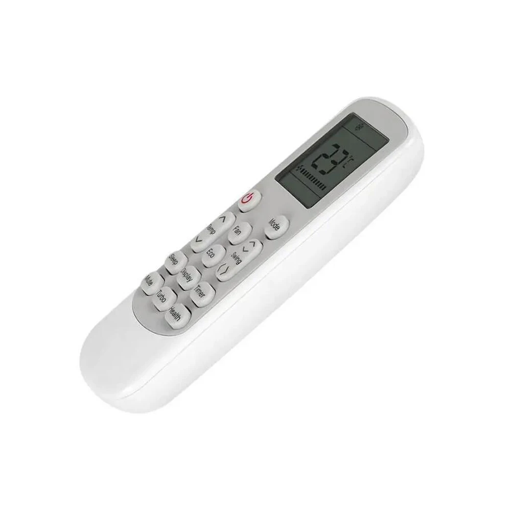 جهاز تحكم عن بعد جديد متوافق مع وحدة تحكم تكييف مكيف الهواء TCL Samsung