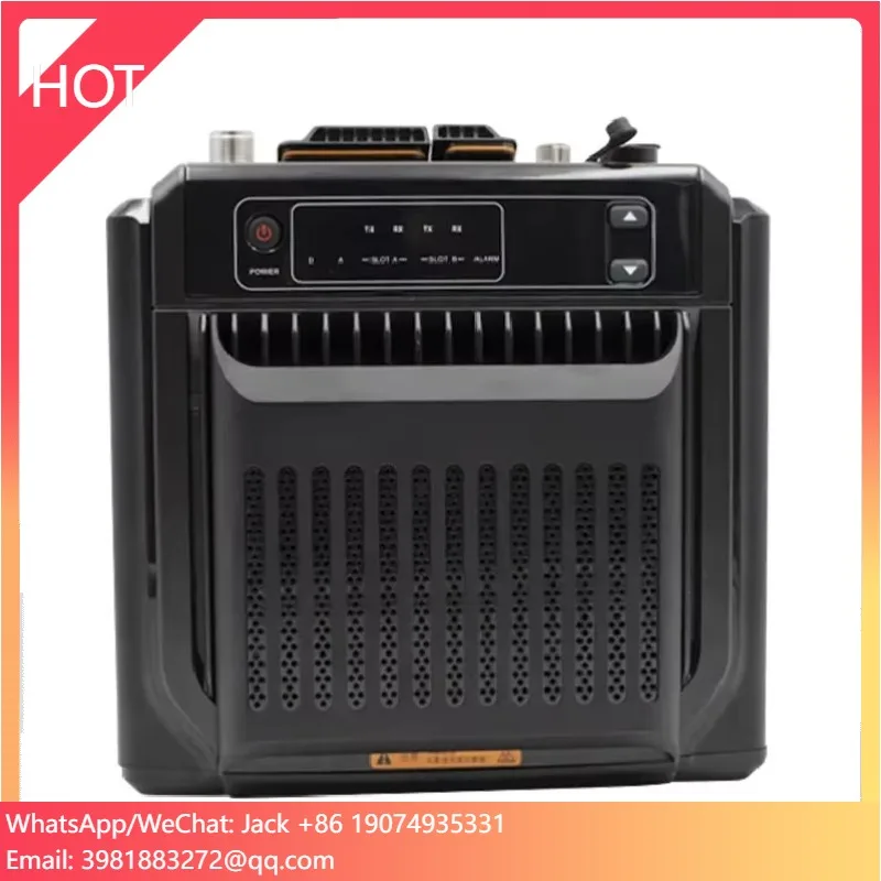 

Hytera Hyt Hr65x Hr658 Hr652 Hr656 Professional Trucking System Digital Repeater Hr655 For Hytera Radio Hr650