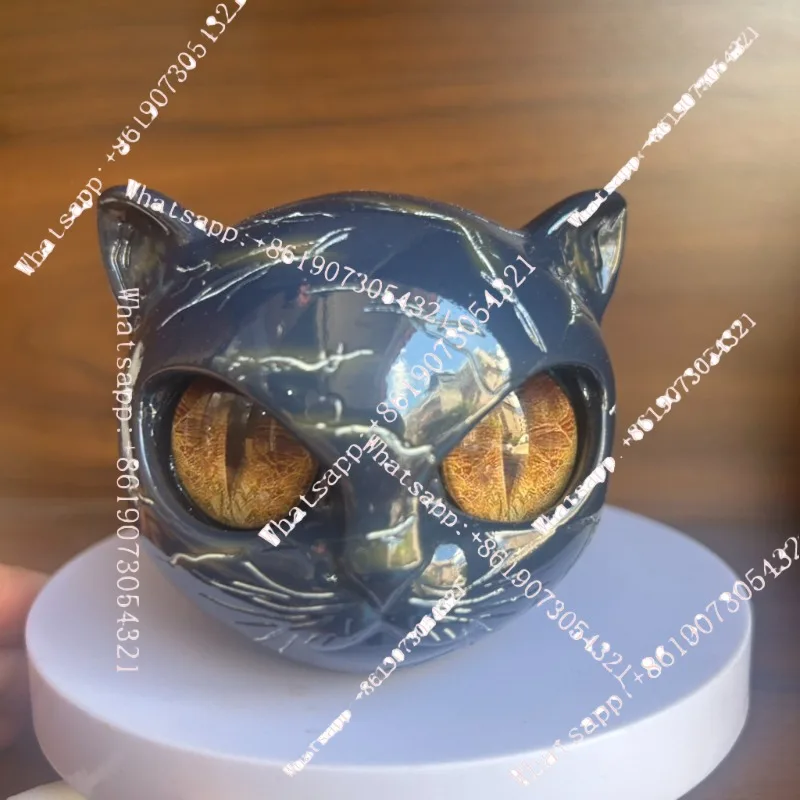 Cross-Border Halloween Hekate NiktipolosThe Witch ofThe Night The Witch Ornament