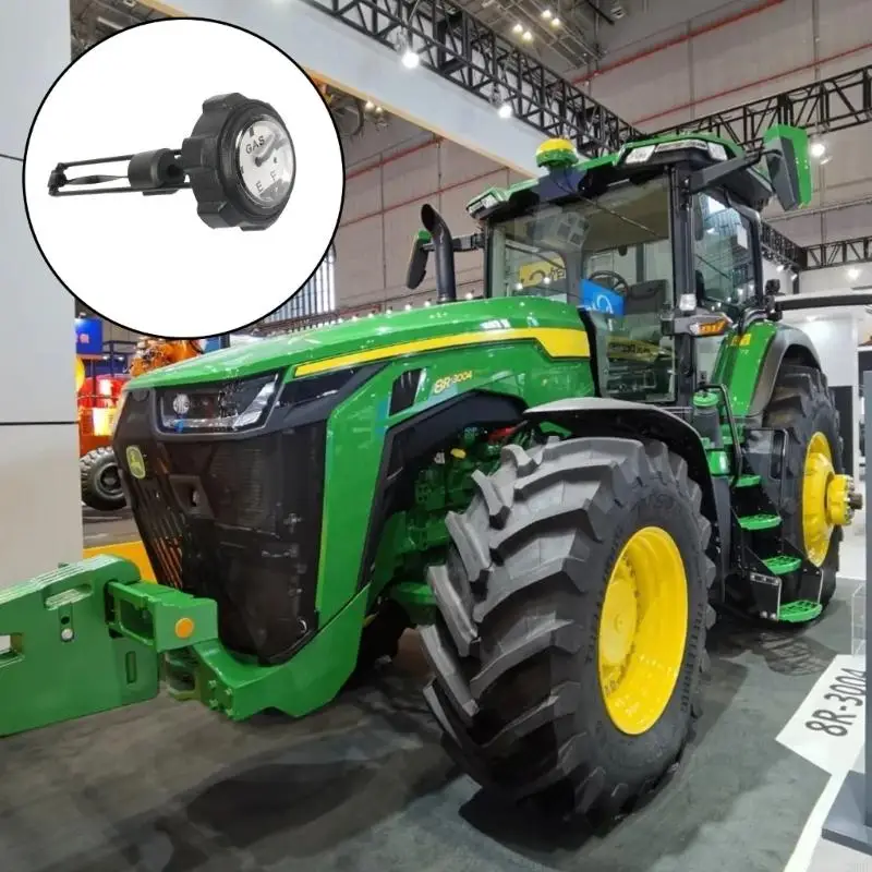 D5BE Accuracy Engineered Measurement Device AM35120 for Tractors