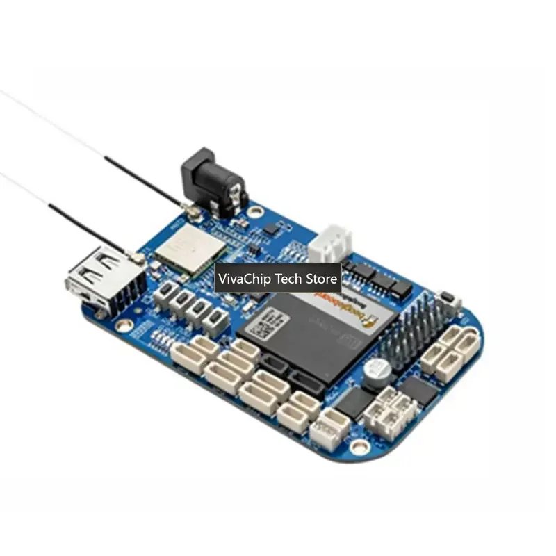 VivaCTBeagleBone Blue Development Board Robot OSD3358 Controller Wireless Communication