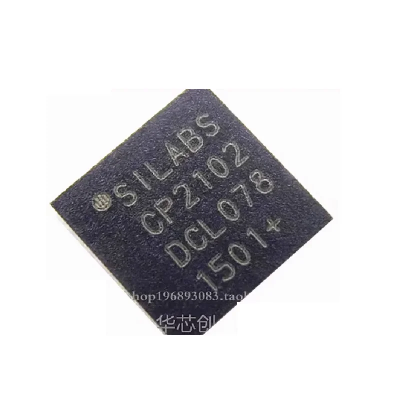 5Pcs/Lot Cp2102-Gmr…