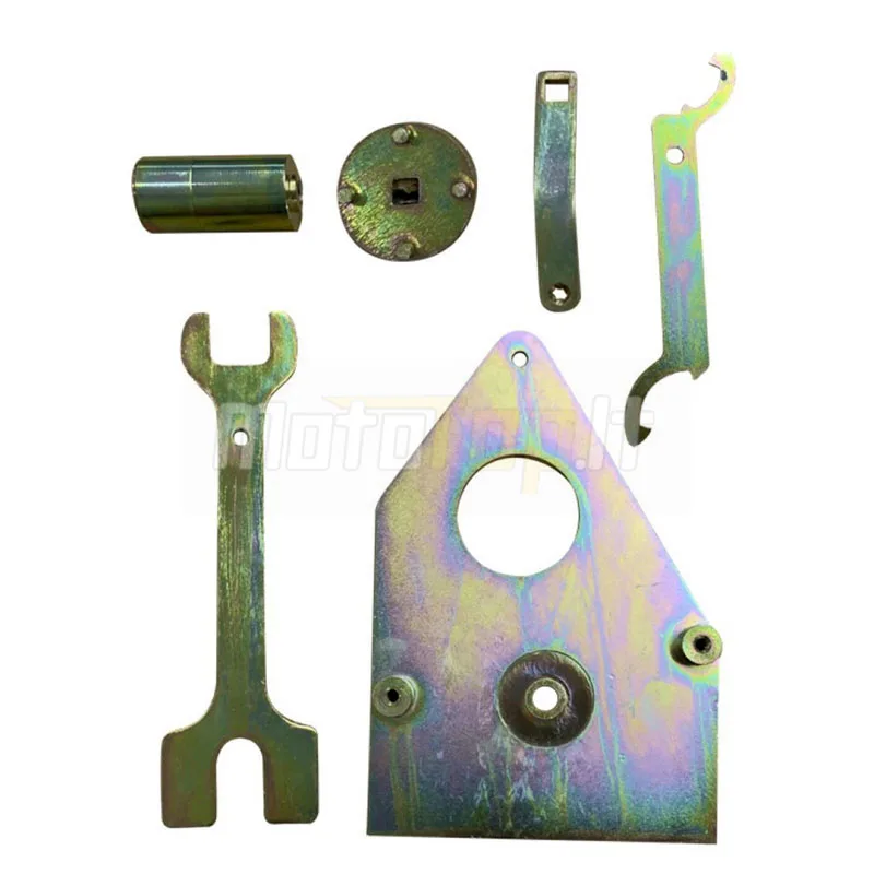 Super Charger Rebuild Repair Tool Kit For Sea Doo All 185 215 255 260 300-GTX LTD RXP-X 300 RXT-X 300 HP Models Jet Ski Parts