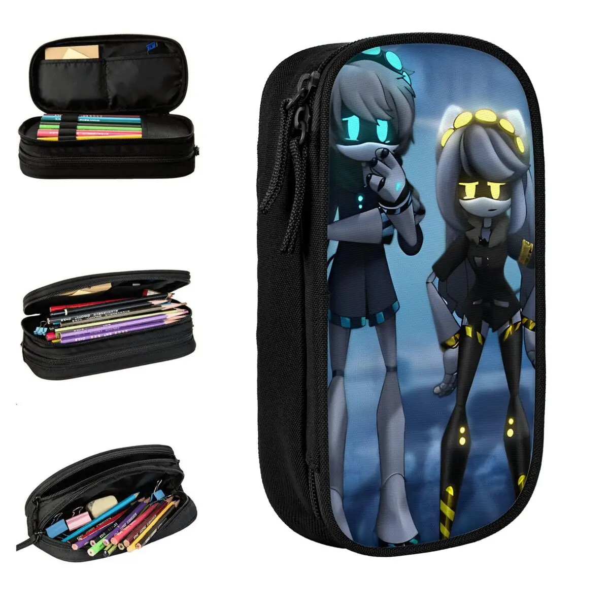 Murder Drones Uzi D…