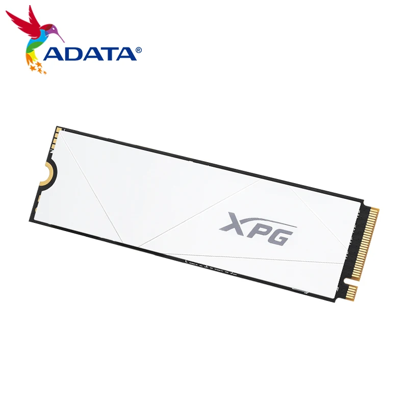 ADATA SSD 1TB 2TB S70 Blade XPG GAMMIX Internal Solid State Disk HD M.2 2280 PCle Gen4x4 SSD Hard Disk Drive For Laptop Desktop