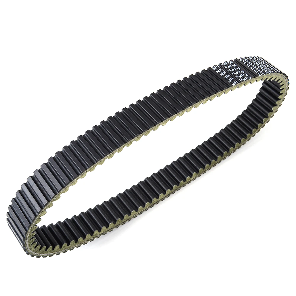 

27601-09F51 Drive Belt for Textron Alterra 570 700 Transfer Clutch Belt for Suzuki LTA500 Vinson 4WD LTA500 QuadMaster