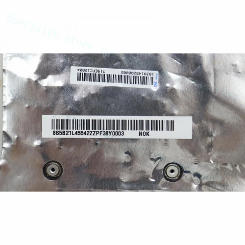 A++For Lenovo IdeaPad Pro 5 16APH8 5B21L45542 R7-7840HS RTX4050-6G 32G Motherboard