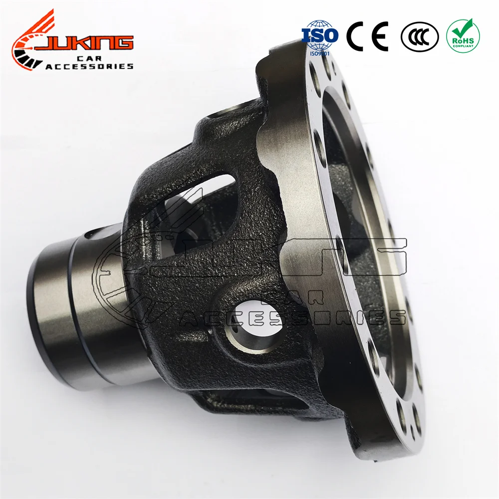 ubierta diferencial AWD de transmisión automática, accesorio para Hyundai Kia 45822-3B450 K0R45822-3B450, A6LF2, A6LF3
