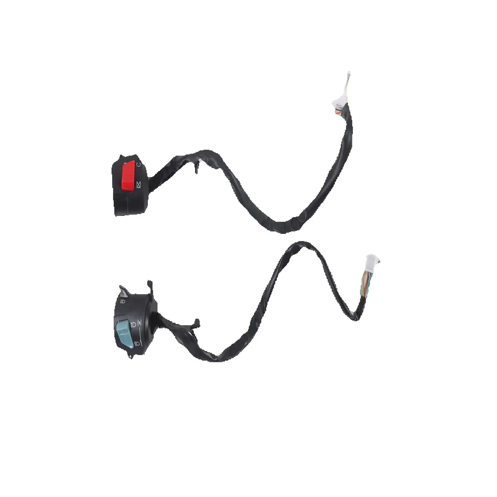 Handlebar Control Switch Left Right for FORZA FT150GTS FT150 DT150 2006-2020